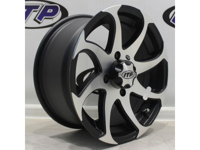 Диск для квадроцикла ITP TWISTER 14TWM110R