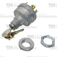 Замок зажигания BRP 01-118-33