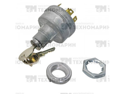 Замок зажигания BRP 01-118-33