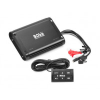 Аудиосистема (музыка) в катер или квадроцикл BOSS Audio marine BPS4B