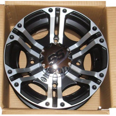 Диск для квадроцикла ITP SS212 12SS303BX