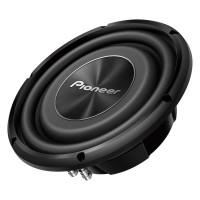 Автомобильный сабвуфер 10” (25 см) PIONEER TS-A2500LS4