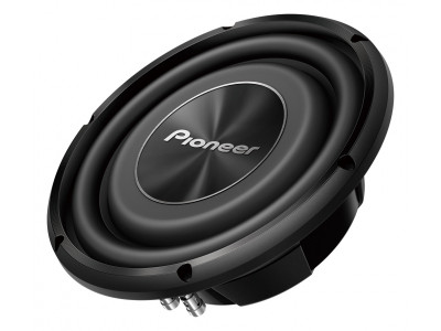 Автомобильный сабвуфер 10” (25 см) PIONEER TS-A2500LS4