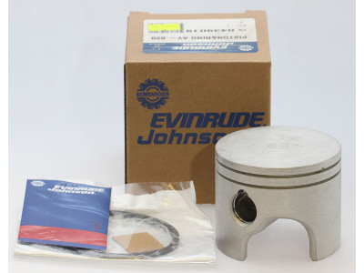 PISTON&RING AY. (оригинальный артикул - O439019)