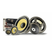 Автомобильная трехполосная компонентная акустика FOCAL ES165KX3