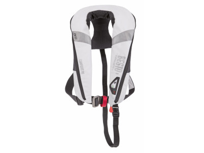 Автоматический надувной спасательный жилет Comfortfit Pro 30 кг