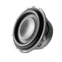 Автомобильный сабвуфер 10” (25 см) FOCAL SUB10WM Utopia Be M
