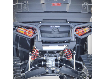 ГЛУШИТЕЛЬ ДЛЯ КВАДРОЦИКЛА POLARIS SPORTSMAN 1000 XP (2014 Г.В.-Н.В.)