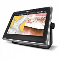 E70237 Raymarine Радар/Картплоттер/Эхолот (CHIRP DownVision) (встроенный Wi-Fi), цветной сенсорный L