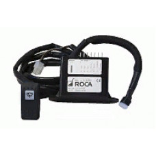 Блок управления стеклоочистителем, ROCA