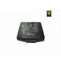 Вынос радиатора С2 (тигр). Yellow PRO (600-800 Dinli)