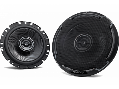 Автомобильная двухполосная коаксиальная акустика KENWOOD KFC-PS1796