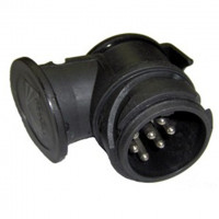 Knott - Адаптер 13/7, стандартный, пластиковый (6R0812.003)
