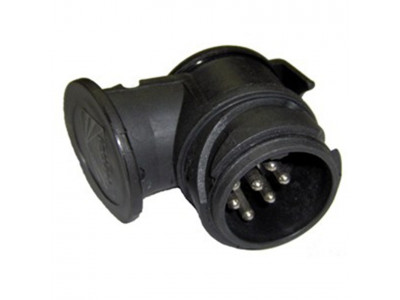 Knott - Адаптер 13/7, стандартный, пластиковый (6R0812.003)