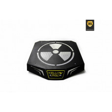 Вынос радиатора А6. Yellow PRO (650-850 Guepard)