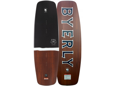 Вейкборд 139 Byerly Slayer