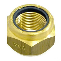 MGRNT гайка