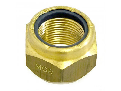 MGRNT гайка