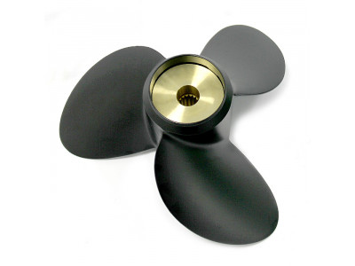 Винт гребной Solas 8712-150-15, 3x15x15 (L)