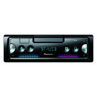 Автомобильный цифровой медиа-ресивер PIONEER SPH-10BT