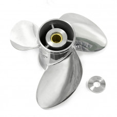 Винт гребной Solas 3551-148-20, 3x14 3/4x20 (R)