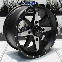 Диск для квадроцикла ITP Cyclone 15CY18BX