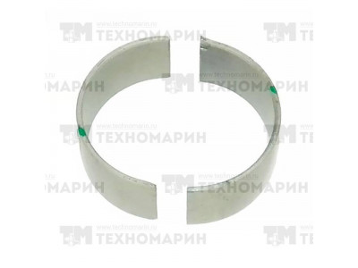Вкладыши коленвала шатунные Yamaha 1000/1100 (Зелёный) 010-224-01GRN