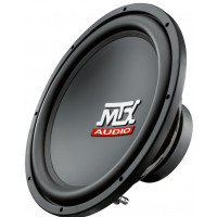 Автомобильный сабвуфер 15” (38 см) MTX RT15-04
