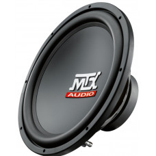 Автомобильный сабвуфер 15” (38 см) MTX RT15-04