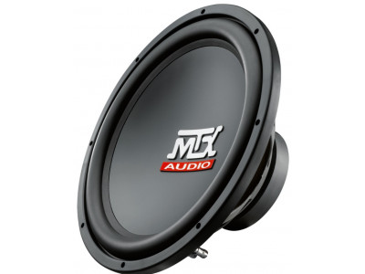 Автомобильный сабвуфер 15” (38 см) MTX RT15-04
