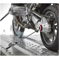 CapStrap крепление мотоциклов BMW с полыми осями диаметром 5,3 см (8095) Acebikes