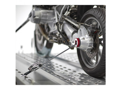 CapStrap крепление мотоциклов BMW с полыми осями диаметром 5,3 см (8095) Acebikes