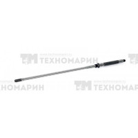 Ведущий (вертикальный) вал редуктора Yamaha 69D-45501-10