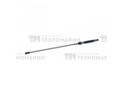 Ведущий (вертикальный) вал редуктора Yamaha 69D-45501-10