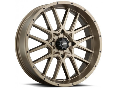 Диск для квадроцикла ITP Hurricane 18RZ118BX