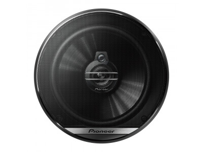 Автомобильная трехполосная коаксиальная акустика PIONEER TS-G1730F