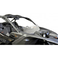 Ветровое стекло CAN-AM MAVERICK X3 Direction 2 низкое