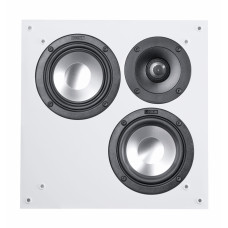 Встраиваемая акустика CANTON Atelier 300, white semi-gloss