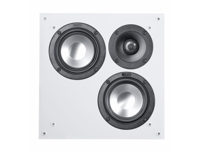 Встраиваемая акустика CANTON Atelier 300, white semi-gloss