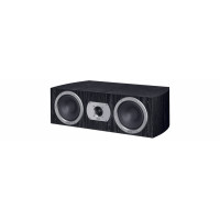 Акустика центрального канала HECO Victa Prime Center 102, Black