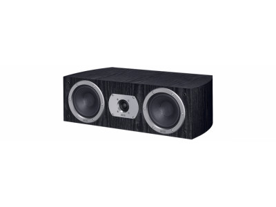 Акустика центрального канала HECO Victa Prime Center 102, Black