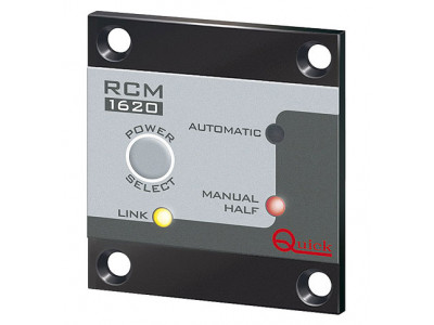 Внешний пульт управления RCM 1620