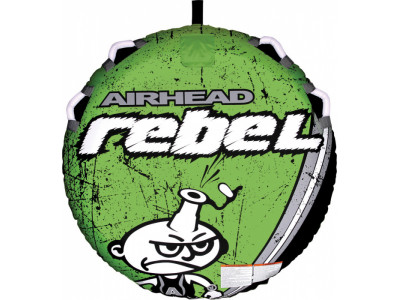 Ватрушка для воды Rebel Kit