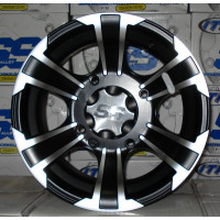 Диск для квадроцикла ITP SS312 14SS705BX