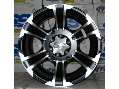 Диск для квадроцикла ITP SS312 14SS705BX