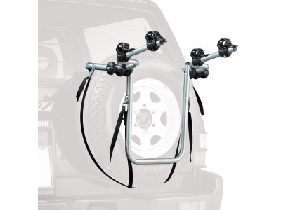 Автобагажник Bike Carrier 4x4