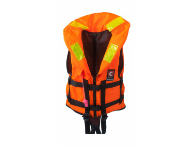 Жилет спасательный COMFORT NAVIGATOR (Штурман), 120 кг