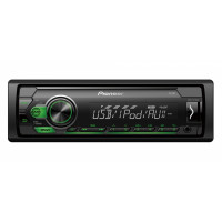 Автомобильный CD-ресивер PIONEER DEH-S320BT