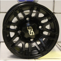 Диск для квадроцикла ITP SS316 12SB908BX