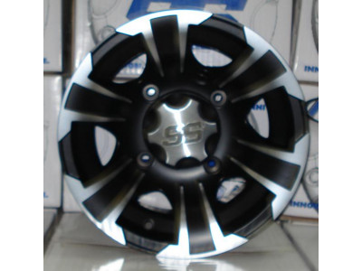 Диск для квадроцикла ITP SS312 12SS708BX